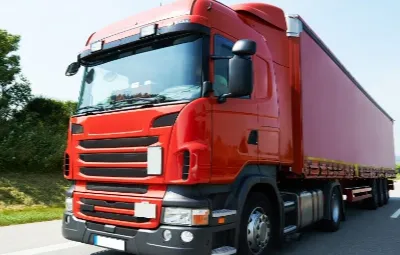 Antalya Aksu Ambar Kargo