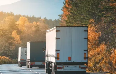 Antalya Aksu | Klima Taşıma